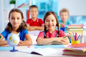 Youthful learners